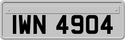 IWN4904