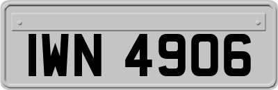 IWN4906