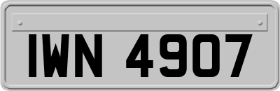IWN4907