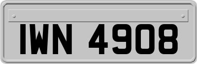 IWN4908