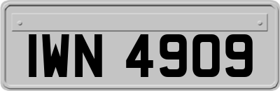 IWN4909