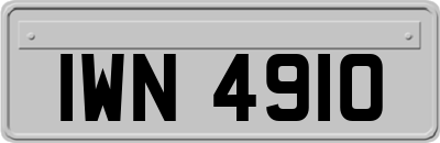 IWN4910