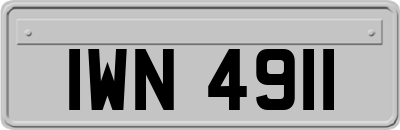 IWN4911