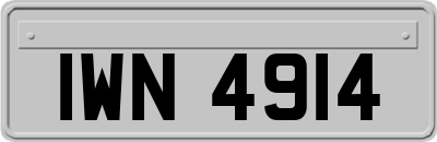 IWN4914