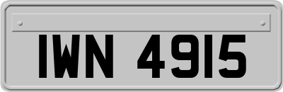 IWN4915