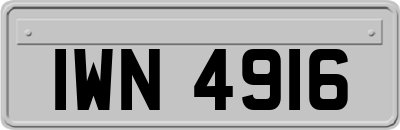 IWN4916