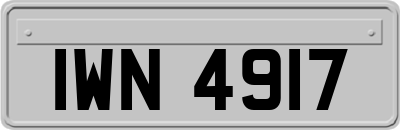 IWN4917