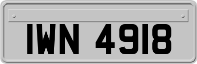 IWN4918