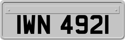 IWN4921