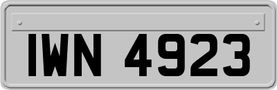 IWN4923
