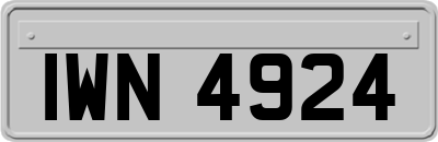 IWN4924