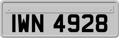 IWN4928
