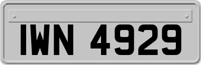 IWN4929