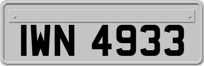 IWN4933