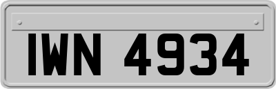 IWN4934