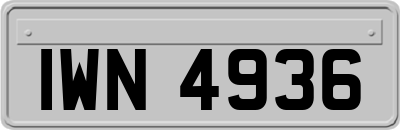 IWN4936