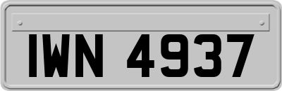 IWN4937