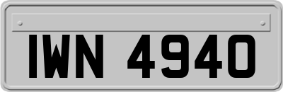 IWN4940