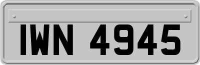 IWN4945
