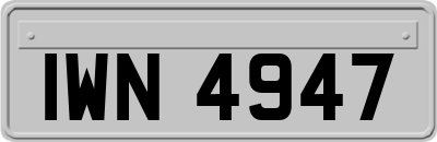IWN4947