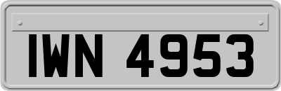 IWN4953