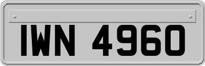 IWN4960
