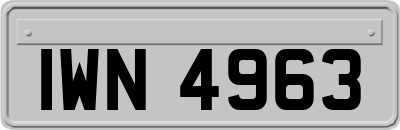 IWN4963
