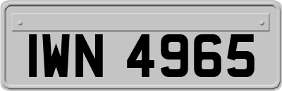 IWN4965