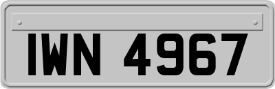 IWN4967