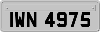 IWN4975