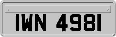 IWN4981