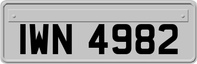 IWN4982