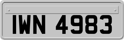 IWN4983