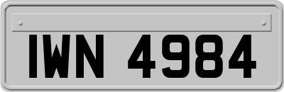IWN4984