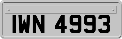IWN4993