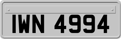 IWN4994