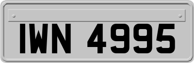 IWN4995