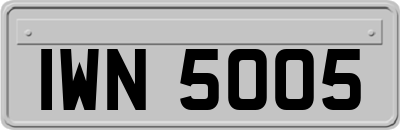 IWN5005