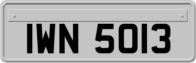 IWN5013