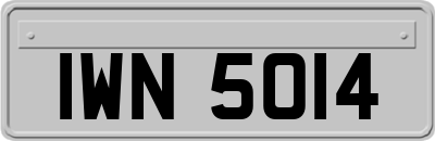 IWN5014