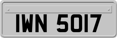 IWN5017