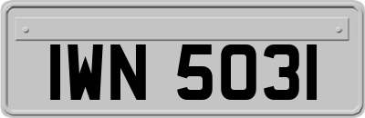 IWN5031