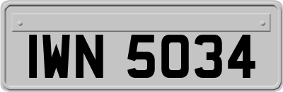 IWN5034