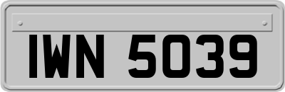 IWN5039