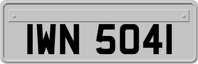 IWN5041