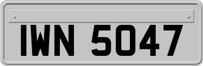 IWN5047