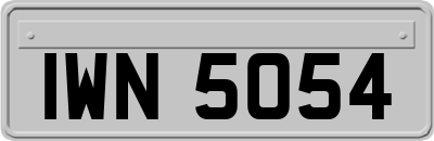 IWN5054