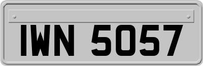 IWN5057
