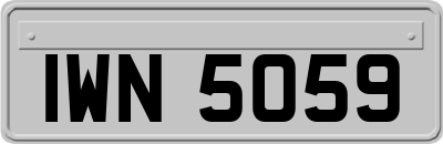 IWN5059