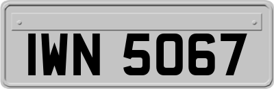 IWN5067